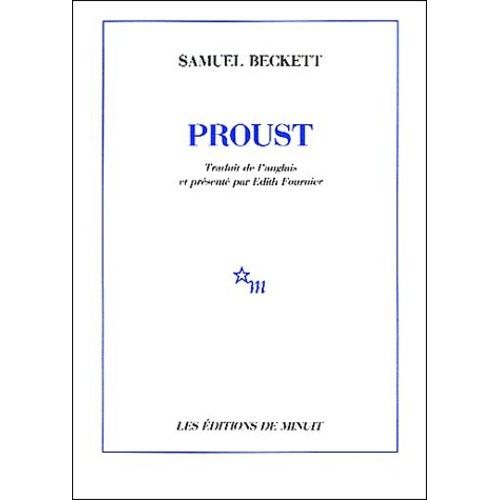 Proust    Format Broch 