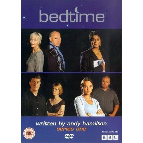 Bedtime [Pal,- Non-Usa Format] de Andy Hamilton