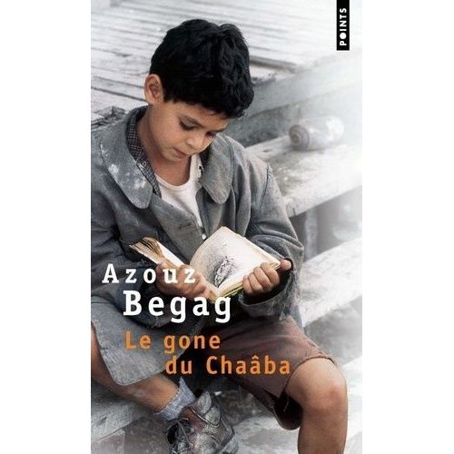 Le Gone Du Chaba    Format Poche 