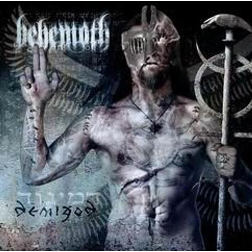 Behemoth - Demigod - Behemoth