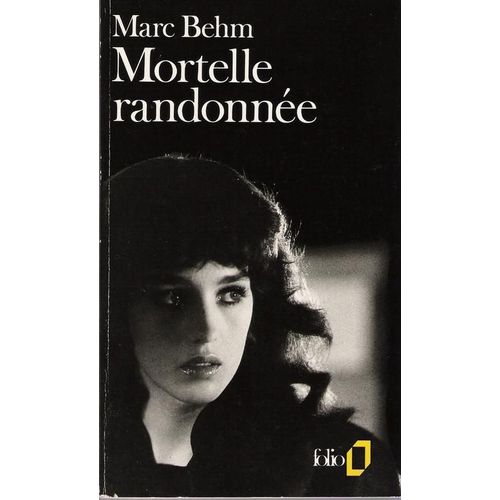 Mortelle Randonne    Format Poche 