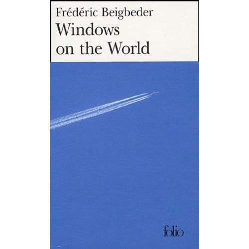 Windows On The World    Format Poche 