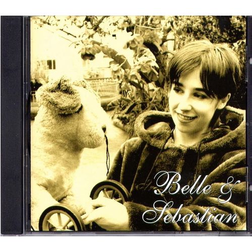 Dog On Wheels (Cd Maxi) - Belle - Sebastian