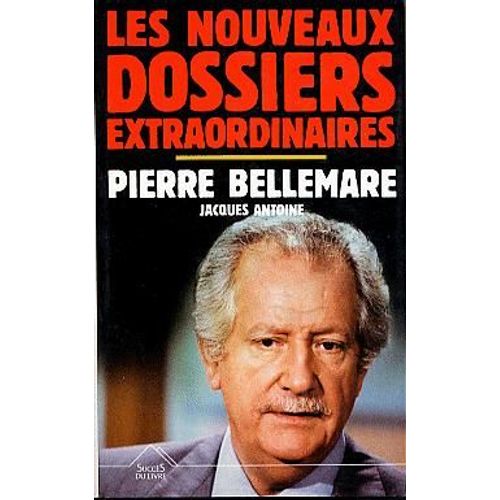 Les Nouveaux Dossiers Extraordinaires    Format Non Precis 