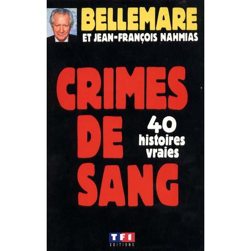 Crimes De Sang    Format Non Precis 