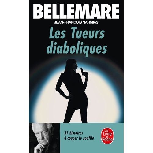 Les Tueurs Diaboliques    Format Poche 