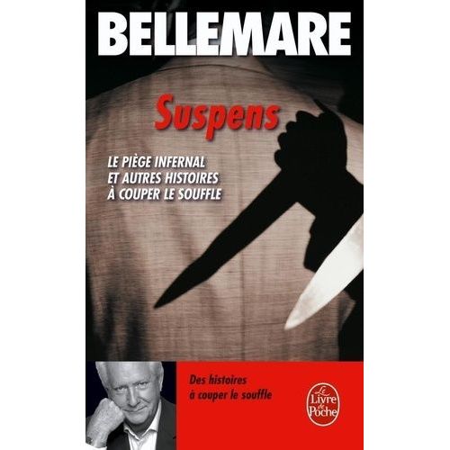 Suspens - Tome 2    Format Poche 