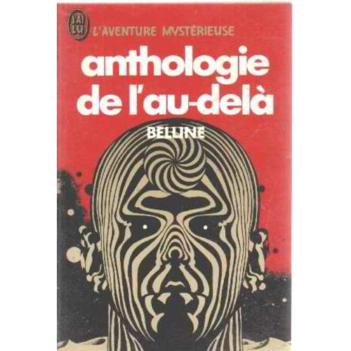 Anthologie De L'au-Del   de belline  Format Poche 
