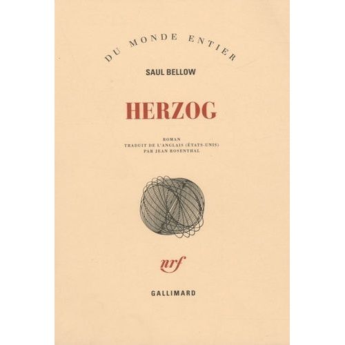 Herzog    Format Grand Format 