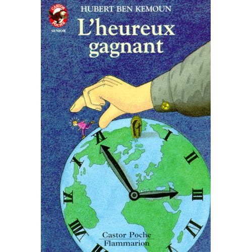 L'heureux Gagnant    Format Poche 
