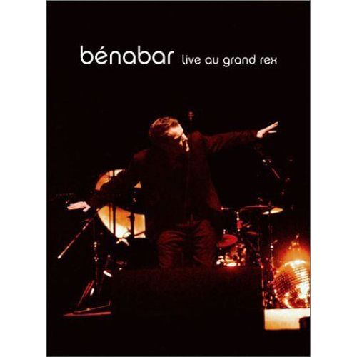 Bnabar - Live Au Grand Rex