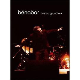 B�nabar - Live Au Grand Rex