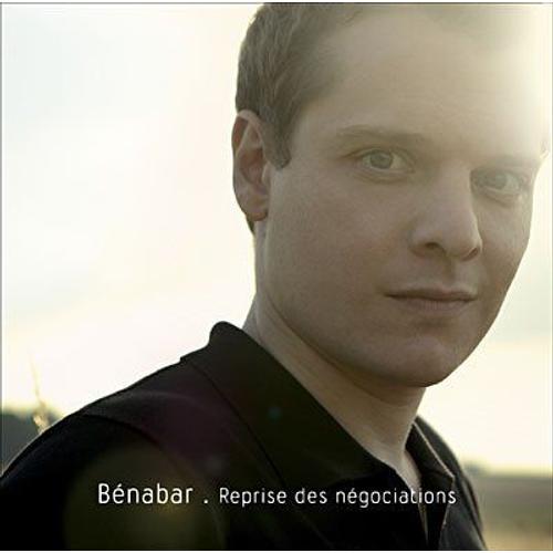 Reprise Des Ngociations - Bnabar