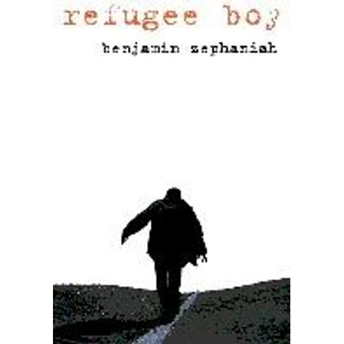 Refugee Boy   de Benjamin Zephaniah  Format Broch 