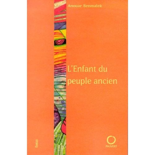 L'enfant Du Peuple Ancien    Format Grand Format 
