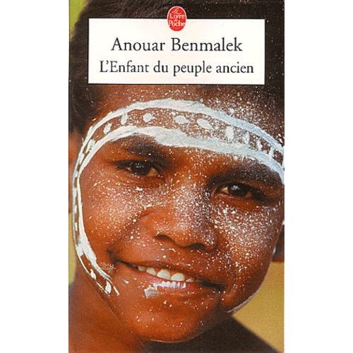 L'enfant Du Peuple Ancien    Format Poche 