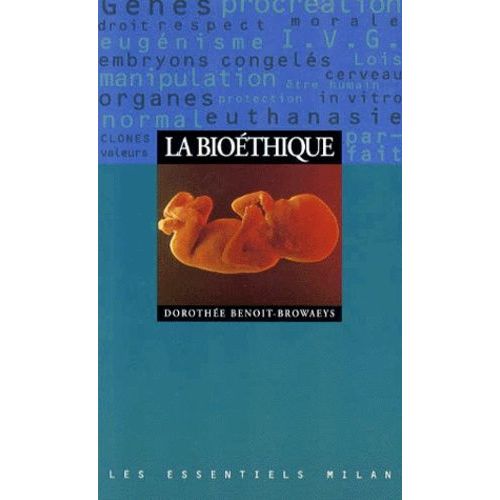 La Biothique    Format Poche 