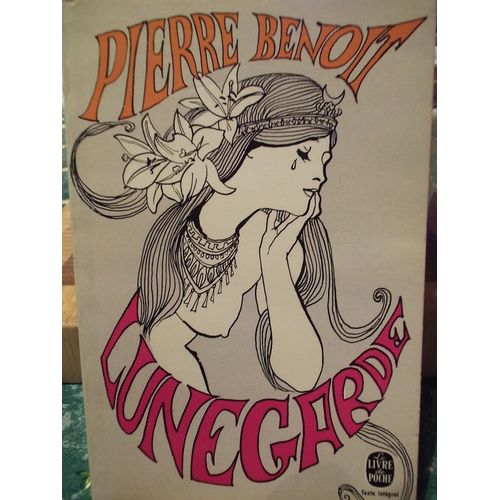 Lunegarde    Format Beau livre 