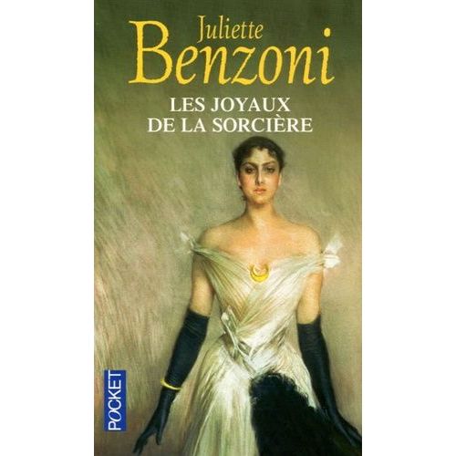 Les Joyaux De La Sorcire    Format Poche 