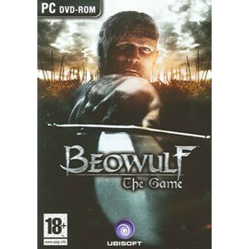 Beowulf - The Game Pc
