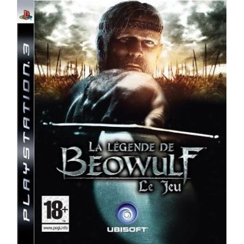 Beowulf Ps3