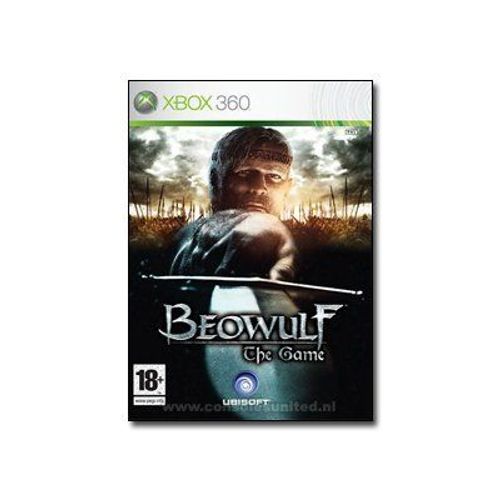 Beowulf - Ensemble Complet - Xbox 360
