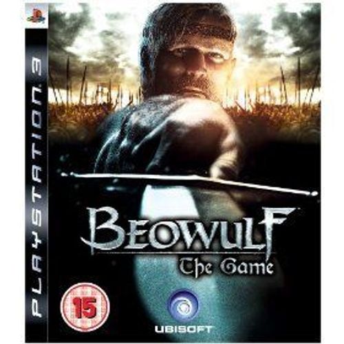 Beowulf : The Game Ps3