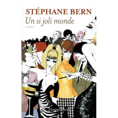Un Si Joli Monde    Format Beau livre 