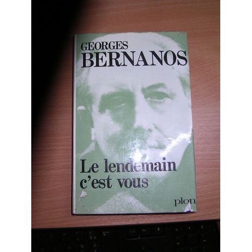 Le Lendemain C'est Vous.    Format Non Precis 