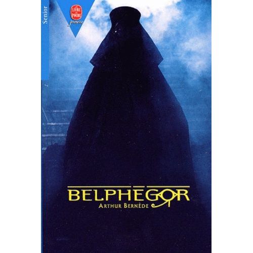 Belphegor    Format Poche 