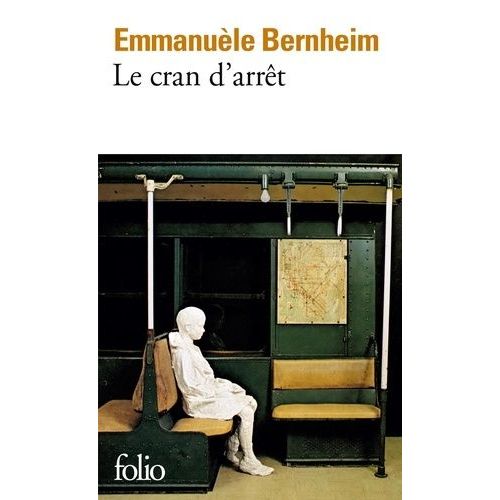 Cran D Arret    Format Broch 