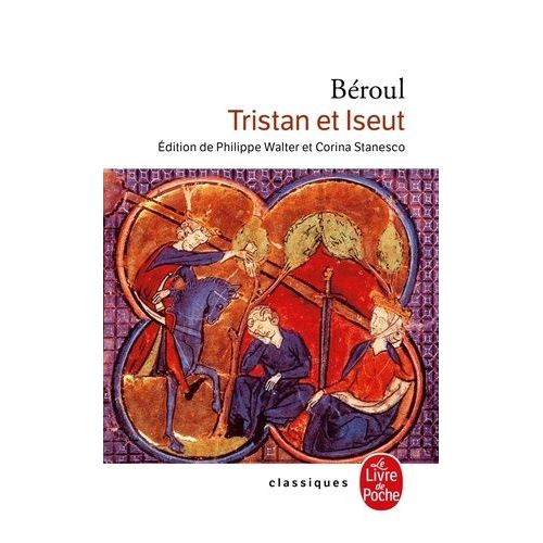Tristan Et Iseut    Format Poche 