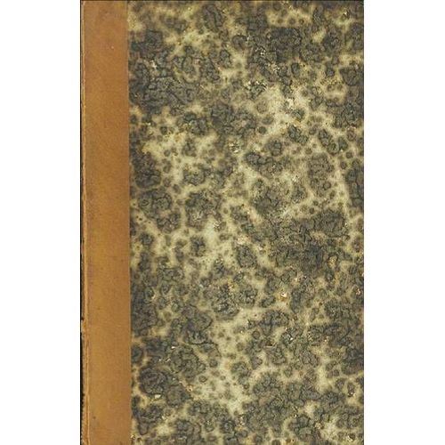 Lettres Sur Les Rvolutions Du Globe.   de alexandre bertrand 