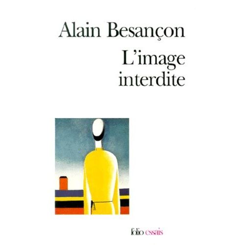 Image Interdite. Une Hist    Format Broch 