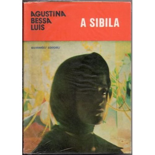 A Sibila   de Bessa Luis, Agustina 