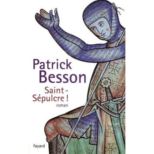 Saint-Spulcre !    Format Grand Format 