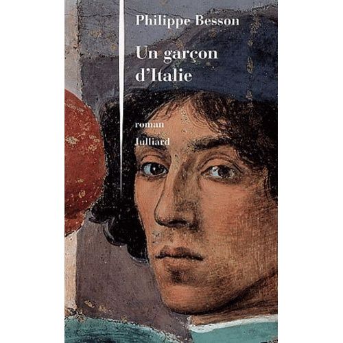 Un Garon D'italie    Format Grand Format 