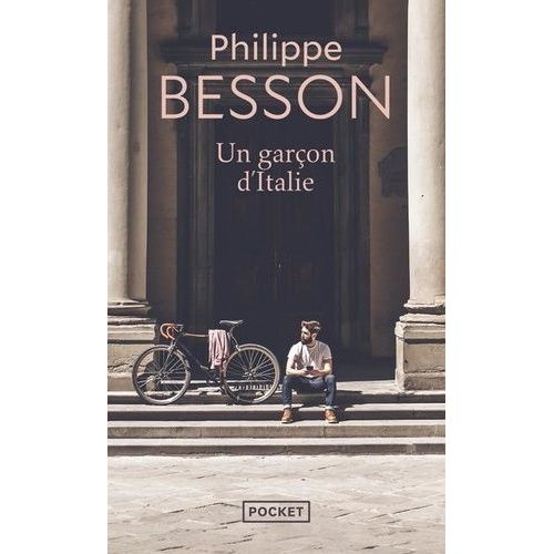 Un Garon D'italie    Format Poche 