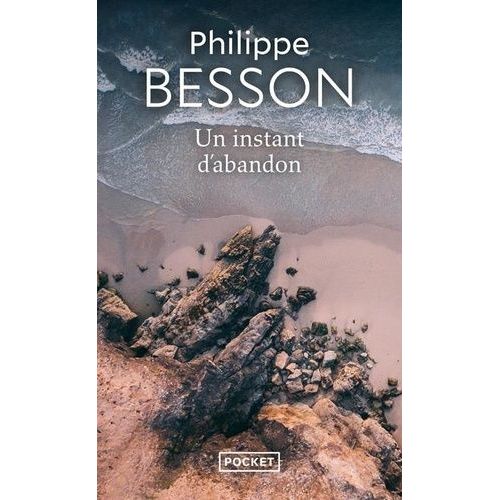 Un Instant D'abandon    Format Poche 