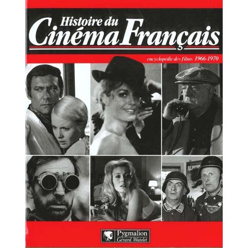 Histoire Du Cinema Francais - Encyclopdie Des Films   de maurice bessy  Format Broch 