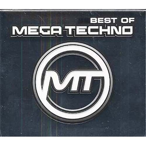 Best Of Mega Techno 2006 - Collectif