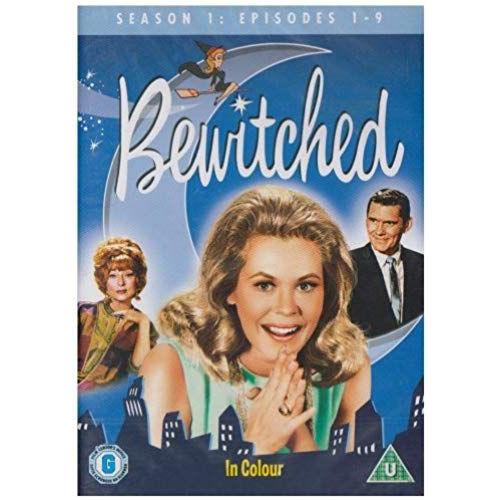 Bewitched - Season One:  Episode 1 - 9