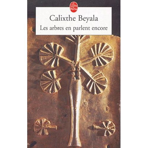 Les Arbres En Parlent Encore    Format Poche 