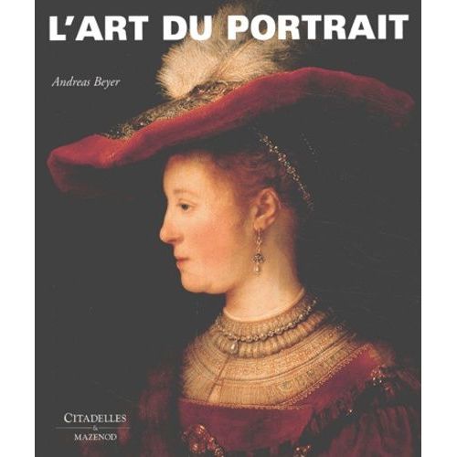 L'art Du Portrait   de Beyer Andreas  Format Etui 