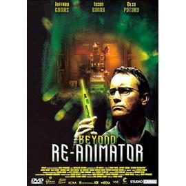 Beyond Re-Animator - DVD Zone 2 | Rakuten