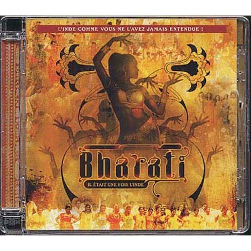 Il tait Une Fois L'inde - Bharati