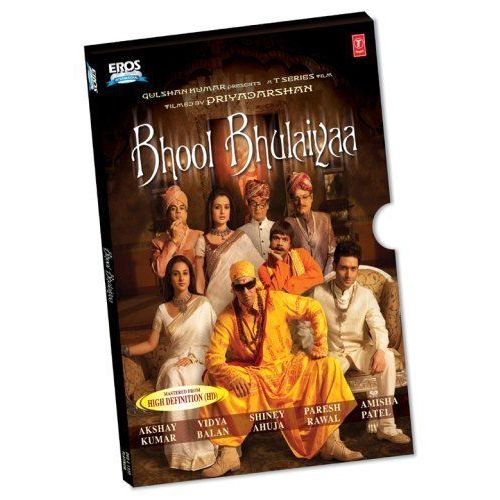 Bhool Bhulaiyaa