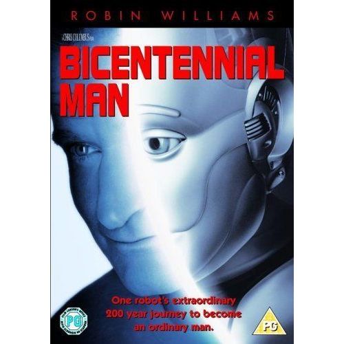 Bicentennial Man de Chris Columbus