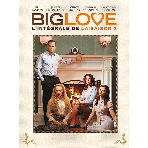 Big Love - Saison 2 de Daniel Minahan