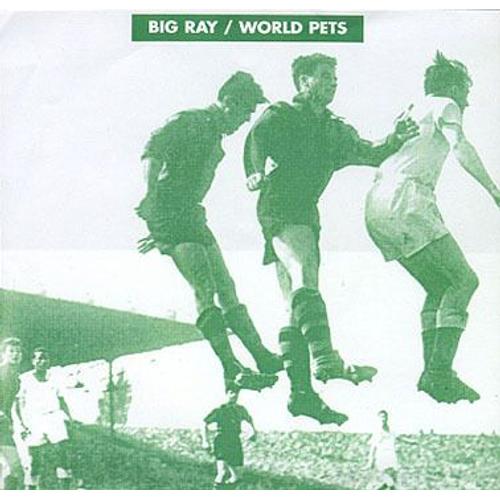 Love Thy Neighbour - Big Ray (Angleterre) - World Pets